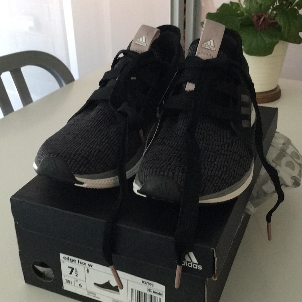 Adidas Edge Lux Shoes